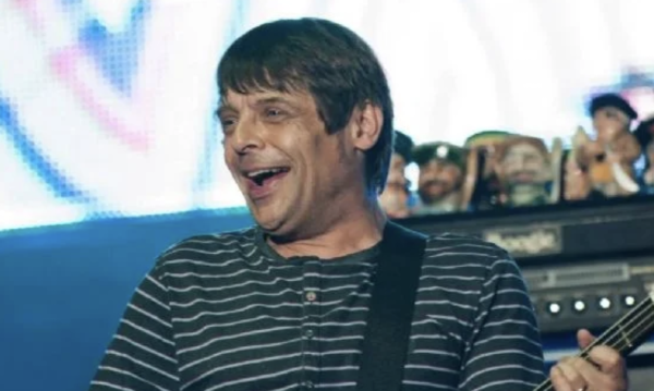 Gary Mounfield, exbajista de Stone Roses, falleció a los 63 años