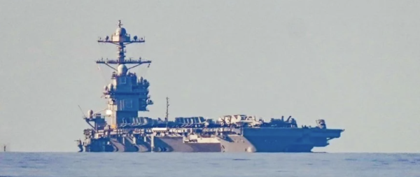 EU está listo para entrar en una nueva fase de operaciones contra Venezuela