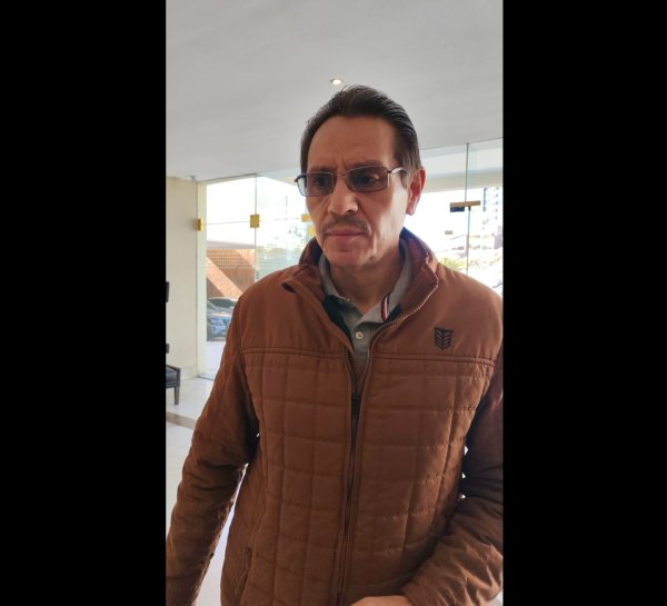 El PAN más vivo y fuerte que nunca, gubernatura, mayoría en el congreso y diputaciones federales: Granillo