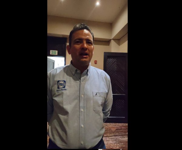 Reporta Bonilla avances de los 3 puentes, e invita a la consulta del Presupuesto Participativo 29 y 30 de noviembre