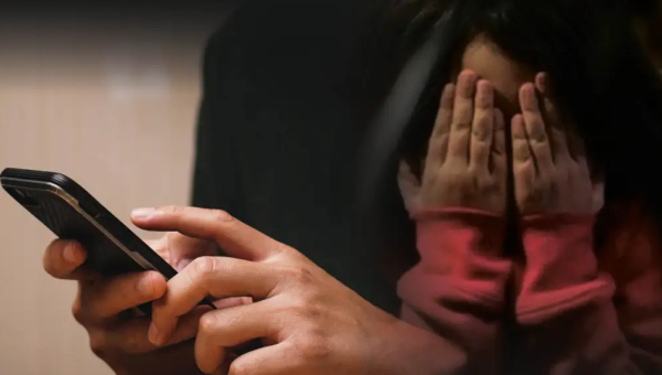 Exponen pedofilia digital en Oaxaca