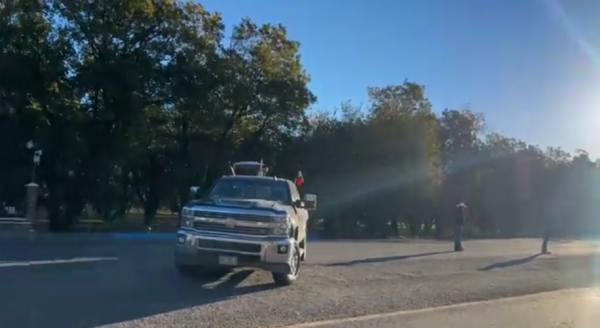 Comienzan cierres de carreteras por agricultores