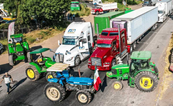 Productores advierten sobre 