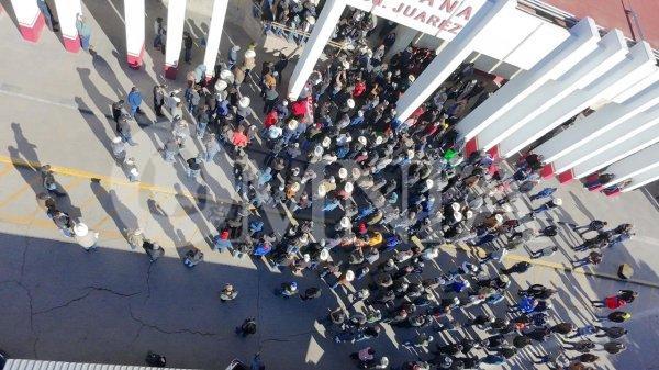 “Hoy es la última batalla, es ahora o nunca”; con millones de tráilers y campesinos, agricultores piden atención al campo