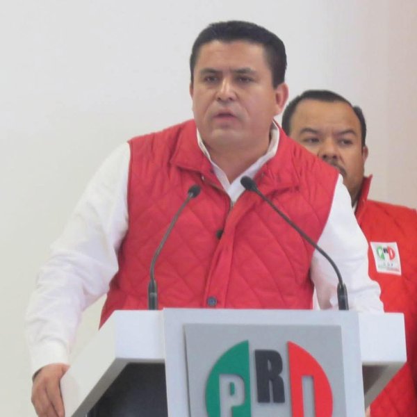 PRI descarta regresar la tenencia vehicular en Chihuahua; “afectaría la economía familiar”, afirma Álex Domínguez