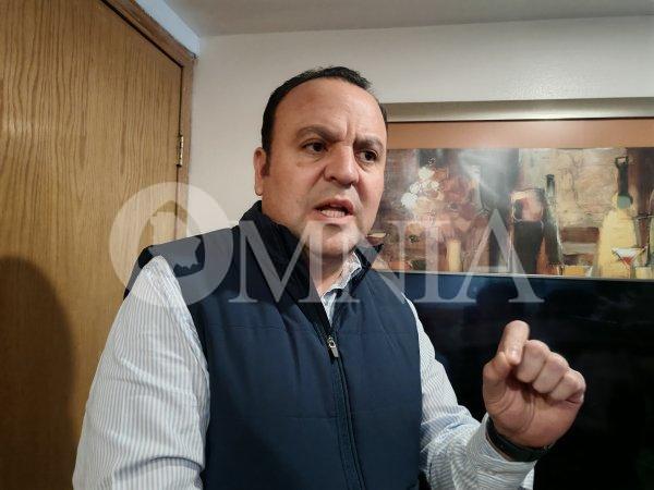 Guillermo Ramírez asegura que condiciones en el país no están dadas para festejar los 7 años de Morena