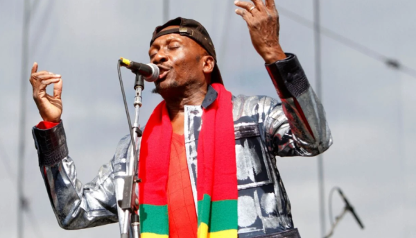 Muere Jimmy Cliff, leyenda del reggae y estrella de 