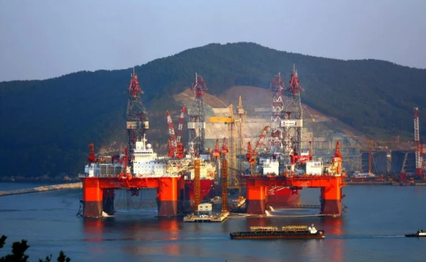 Pemex usará supercomputadora para localizar yacimientos petroleros