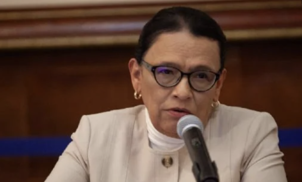 Gobernación descalifica megabloqueo y señala “motivación política”