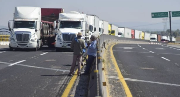 Ola alcista de precios apenas comienza: pequeños comerciantes; prevén más protestas en 2026