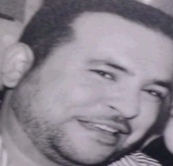 Lupe Tapia, operador de 