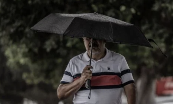 Se extiende el frente frío 16; lluvias aisladas y fuertes azotarán el martes a estas entidades