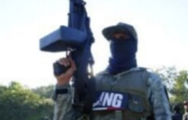 Así ofreció el CJNG 2 millones para matar al alcalde Carlos Manzo y reclutó a jóvenes