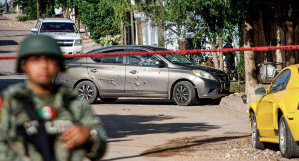 Se acumulan más de 150 homicidios este fin de semana; Guanajuato, Michoacán y Baja California, los estados con más casos
