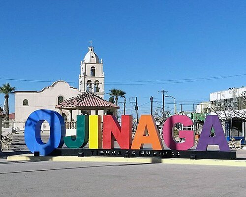 Retomaron clases normales en Ojinaga tras hechos violentos: Parga Amado