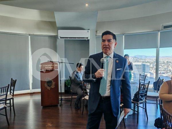 Antes de mover una coma a Ley de Aguas Nacionales, se debe escuchar a los productores: Octavio Borunda