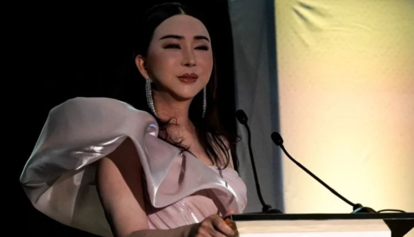 Emiten orden de arresto en Tailandia contra 