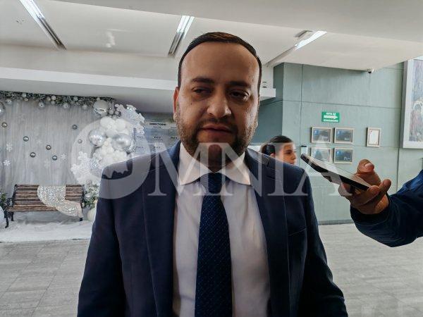 Presentará Hacienda presupuesto al Congreso, PRI descarta déficit y recursos para campo, seguridad y obras