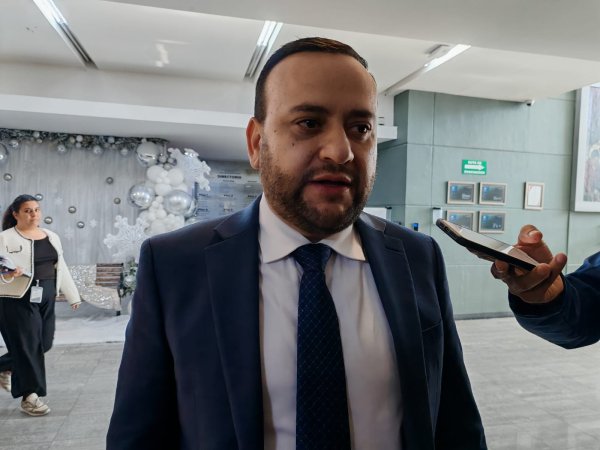 No descarta Madina que ganaderos se sumen a protesta contra Ley de Aguas, espera que se abra diálogo