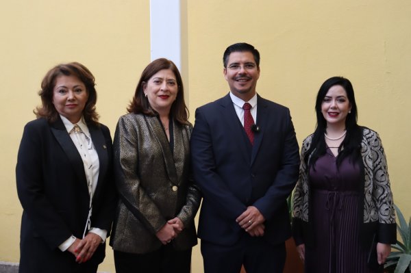 Celebra Tribunal Estatal Electoral de Chihuahua su 30 aniversario