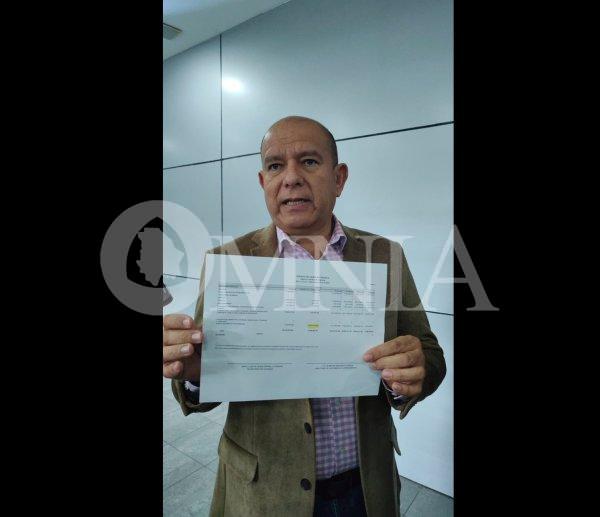 13 mil mdp en créditos reporta el Hacienda en 2025, revisemos rubro y refinanciamiento de 17 mil mdp que señala Granillo: Cuauhtémoc Estrada