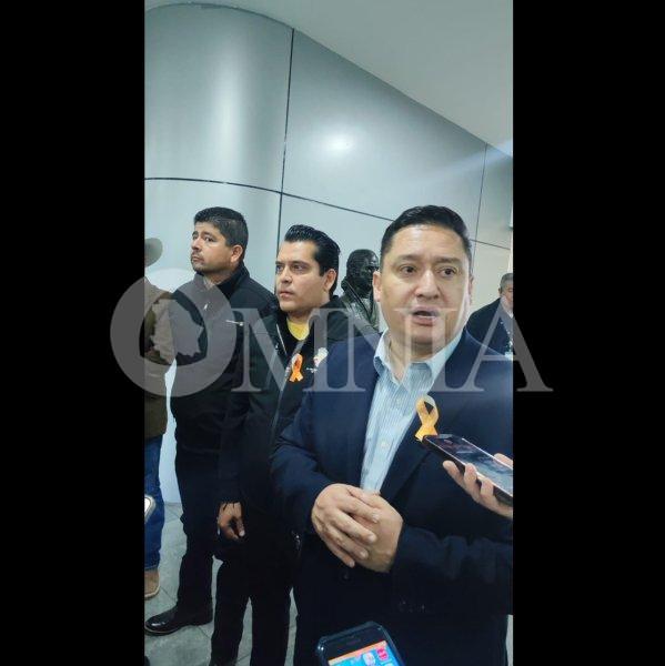 Se paga 3mil mdp de pesos al día por deuda nacional, Chihuahua finanzas sanas y 30% de reducción a la deuda: Alfredo Chávez