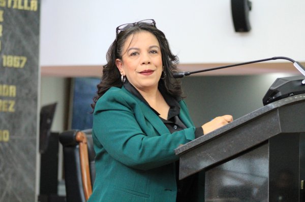 Exige diputada Magdalena Rentería que directivos de NutriChihuahua rindan cuentas