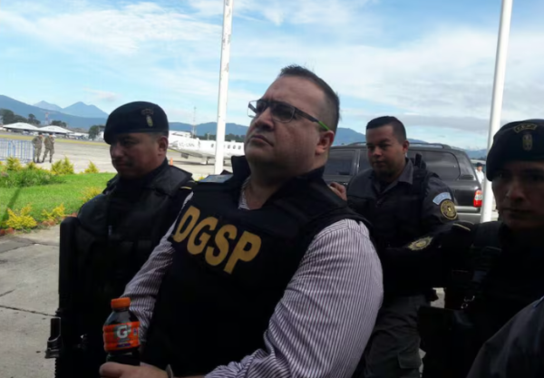 Liberación anticipada de Duarte se mantiene en vilo: FGR y defensa del exgobernador intercambian ataques en última audiencia