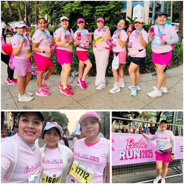 Polémica en Morena: señalan a alcaldesa de Tláhuac de hacer trampa en maratón