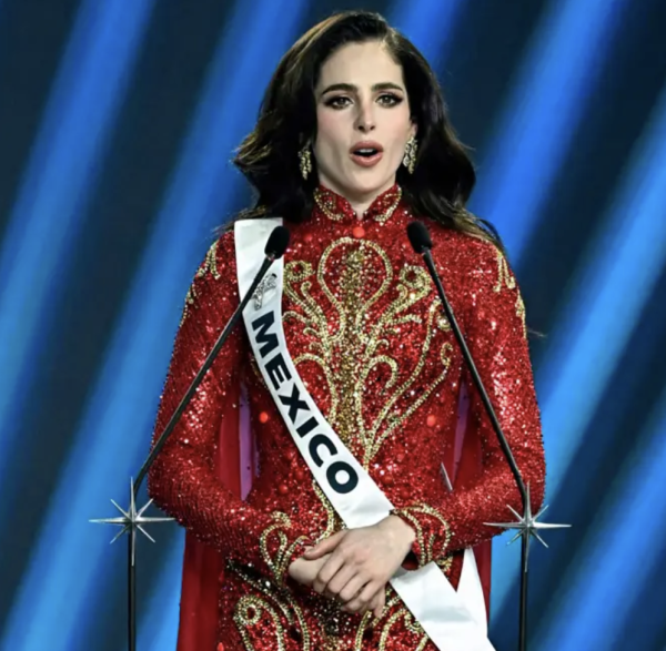 Fátima Bosch rompe el silencio en el 25N: Denuncia violencia digital tras ganar Miss Universo 2025