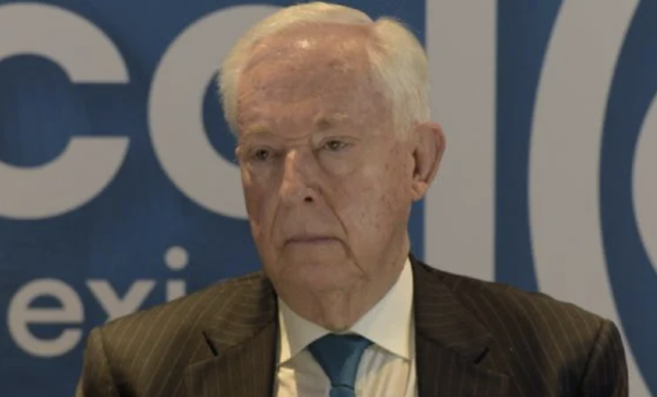 Existe riesgo real de que Estados Unidos dé por terminado el T-MEC: ICC México