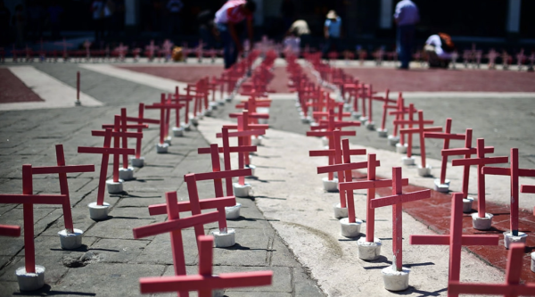 Italia aprueba ley que reconoce el feminicidio como un delito específico