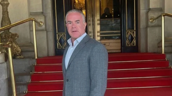 FGR acusa a Raúl Rocha, dueño de Miss Universo, por “huachicol” y tráfico de armas; se vuelve testigo protegido