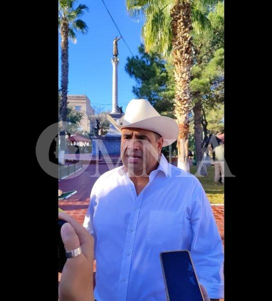 Se necesita nueva estrategia de seguridad, la Sierra en llamas y en medio de una guerra: Alfredo Lozoya