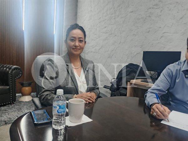 “Un pensamiento convertido en resentimiento, puede derivar a una enfermedad”; asegura Araceli Viezcas