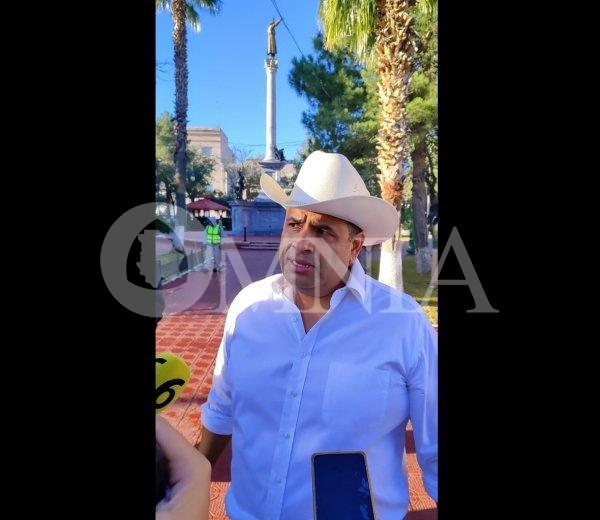 Reforma dejará libre a extorsionadores que no han cumplido condena en Chihuahua: Alfredo Lozoya