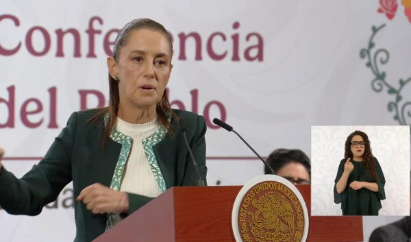“No se puede prometer lo que no se puede entregar”: Sheinbaum habla de negociación entre campesinos y autoridades