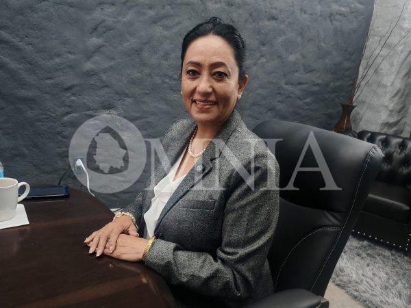 Los problemas mentales también tienen que ver con la falta de acompañamiento; es necesario el tacto: Dra. Araceli Viezcas