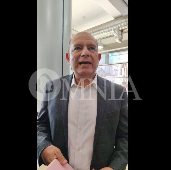 Llamarán a Jucopo por terna para la ASE, se analiza elección en extraordinaria o hasta el martes