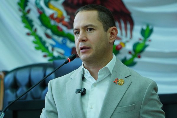 José Luis Villalobos propone Comisión de Juventud obligatoria para Ayuntamientos