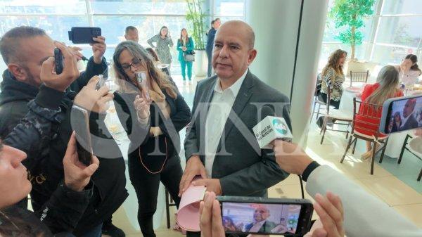 Desbloqueo fue una condición de la SEGOB a productores, Yako relacionado con Morena, no coincido en su método: Cuauhtémoc Estrada