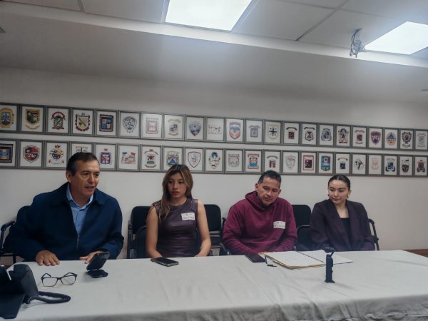 Invitan al festival Sumando Sonrisas, colecta de juguetes y alimentos a niñez hospitalizada