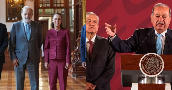 Sheinbaum entrega megaproyecto de trenes a empresas señaladas por incumplimientos con AMLO