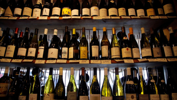 Industria de vinos y licores pide reforma fiscal para alinear México con socios del T-MEC