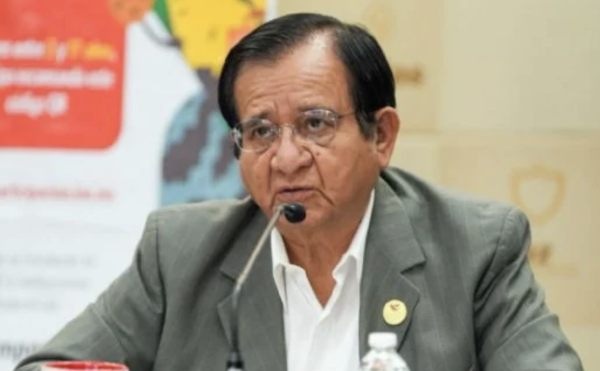 Alcalde de Celaya revela que se reunió con el crimen organizado