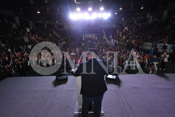 Alfredo Chávez acusa a Morena de abandonar al campo y advierte uso de fuerza contra agricultores