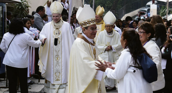 Obispos mexicanos lanzan severo llamado ante la realidad del país bajo la 4T