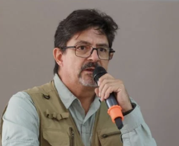 Militarización, violencia, despojo, daños ambientales: el reporte de misión civil sobre el Tren Maya