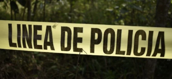 Localizan fosa clandestina con al menos tres cuerpos en Guanajuato