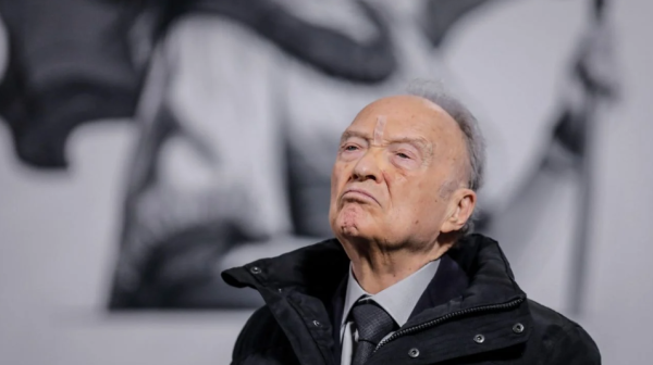 El Senado cita a sesión este jueves; se especula la salida de Alejandro Gertz Manero de la FGR